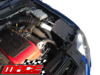 MACE COLD AIR INTAKE KIT TO SUIT FORD FALCON FG FG.II BARRA 195 270T TURBO ECOLPI 4.0L I6 12/11 ON