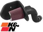 K&N COLD AIR INTAKE KIT TO SUIT HOLDEN LTG TURBO 2.0L I4