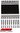 ARP HEAD STUD KIT TO SUIT HSV GTS VY VE LS1 LS2 LS3 5.7L 6.0L 6.2L V8 FROM 10/2003