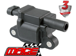 MACE STANDARD REPLACEMENT IGNITION COIL TO SUIT HSV COUPE VZ LS2 6.0L V8