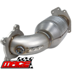 DOWNPIPE/O2 HOUSING TO SUIT HOLDEN LTG TURBO 2.0L I4