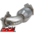 DOWNPIPE/O2 HOUSING TO SUIT HOLDEN CALAIS ZB LTG TURBO 2.0L I4