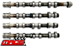 MACE PERFORMANCE CAMSHAFTS TO SUIT ALFA ROMEO JTS 939A0 3.2L V6