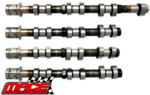 MACE PERFORMANCE CAMSHAFTS TO SUIT CADILLAC CTS SIDI LF1 LFW LLT LFX 3.0L 3.6L V6