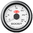 SAAS DIESEL TURBO BOOST 0-30PSI 52MM GAUGE