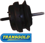 TRANSGOLD STANDARD ENGINE MOUNT TO SUIT HSV GRANGE WH WK WL LS1 LS2 5.7L 6.0L V8