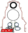 MACE TIMING COVER GASKET KIT TO SUIT HSV GTS VT VX VY VE VF LS1 LS2 LS3 LSA S/C 5.7L 6.0L 6.2 V8