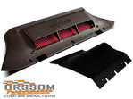 ORSSOM OTR COLD AIR INTAKE AND INFILL PANEL KIT TO SUIT HOLDEN STATESMAN WM ALLOYTEC LY7 3.6L V6