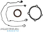 PLATINUM TIMING COVER GASKET KIT TO SUIT FORD BARRA 182 190 195 E-GAS ECOLPI 240T 245T 270T 4.0L I6