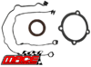 MACE TIMING COVER GASKET KIT TO SUIT FORD TERRITORY SX SY SZ BARRA 182 190 195 245T TURBO 4.0 I6