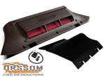 ORSSOM MAF-LESS OTR COLD AIR INTAKE AND INFILL PANEL KIT FOR HOLDEN COMMODORE VE L76 L77 L98 6.0L V8