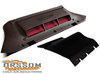 ORSSOM MAF OTR COLD AIR INTAKE AND INFILL PANEL KIT TO SUIT HSV LS3 6.2L V8