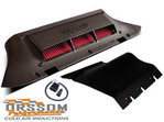 ORSSOM MAF-LESS OTR COLD AIR INTAKE AND INFILL PANEL KIT TO SUIT HSV LS2 LS3 6.0L 6.2L V8