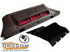 ORSSOM MAF-LESS OTR COLD AIR INTAKE AND INFILL PANEL KIT TO SUIT HSV LS3 6.2L V8