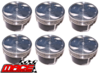 SET OF MACE PISTONS TO SUIT HOLDEN CAPTIVA CG ALLOYTEC LU1 3.2L V6