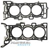 PLATINUM MLS CYLINDER HEAD GASKET SET TO SUIT HOLDEN CAPTIVA CG ALLOYTEC LU1 3.2L V6