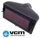 VCM OTR COLD AIR INTAKE KIT TO SUIT PONTIAC GTO LS1 5.7L V8