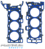 PLATINUM MLS CYLINDER HEAD GASKET SET TO SUIT HOLDEN COMMODORE VE VF SIDI LF1 LFW 3.0L V6