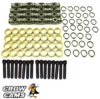 ROCKER TRUNNION AND BUSH KIT TO SUIT HOLDEN CAPRICE WH-WN LS1 L76 L77 L98 LS3 5.7L 6.0L 6.2L V8