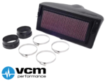 VCM OTR COLD AIR INTAKE KIT TO SUIT HSV GRANGE WL LS2 6.0L V8