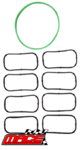 MACE INTAKE MANIFOLD GASKET KIT TO SUIT HSV GTS VE LS3 6.2L V8