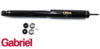 GABRIEL REAR ULTRA GAS SHOCK ABSORBER TO SUIT HOLDEN COMMODORE VB-VS SEDAN INCL. FE2 SUSP.