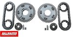 ROLLMASTER TIMING CHAIN KIT W/ VERNIER SPROCKET SET FOR FPV PURSUIT BA BF FG BOSS 290 302 315 5.4 V8