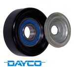 DAYCO IDLER/TENSIONER PULLEY TO SUIT HOLDEN CAPRICE WM WN L76 L77 L98 6.0L V8