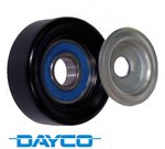 DAYCO IDLER/TENSIONER PULLEY TO SUIT HSV GRANGE WH WK WL WM WN LS1 LS2 LS3 5.7L 6.0L 6.2L V8