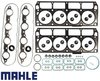 MAHLE MLS VALVE REGRIND GASKET SET TO SUIT HSV CLUBSPORT VE VF LS3 6.2L V8