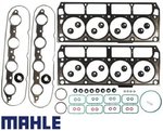 MAHLE MLS VALVE REGRIND GASKET SET TO SUIT HSV GRANGE WM WN LS3 6.2L V8