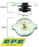 CPC RADIATOR CAP TO SUIT HSV SV91 VP 304 5.0L V8