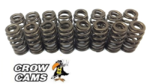 SET OF 16 CROW CAMS VALVE SPRINGS TO SUIT HOLDEN CALAIS VT-VF LS1 L76 L77 L98 LS3 5.7L 6.0L 6.2L V8