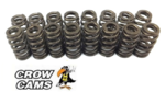 SET OF 16 CROW CAMS VALVE SPRINGS TO SUIT HOLDEN ONE TONNER VY VZ LS1 5.7L V8