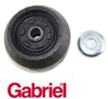 GABRIEL FRONT STRUT MOUNT TO SUIT HOLDEN ONE TONNER VY CAB CHASSIS