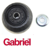 GABRIEL FRONT STRUT MOUNT TO SUIT HOLDEN CAPRICE VR VS WH WK WL WM SEDAN