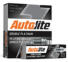 SET OF 8 AUTOLITE SPARK PLUGS TO SUIT FORD TE50 T1 WINDSOR 200KW 5.0L V8