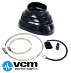 VCM PERFORMANCE MAFLESS CONVERSION KIT TO SUIT HOLDEN CAPRICE WM WN L76 L77 L98 LS3 6.0L 6.2L V8