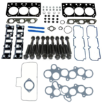 VRS GASKETS & HEAD BOLTS COMBO PACK TO SUIT HOLDEN CALAIS VX VY ECOTEC L36 3.8 V6 FROM ENG. VH756062