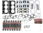 VALVE REGRIND GASKET SET AND HEAD BOLTS COMBO PACK TO SUIT HOLDEN ONE TONNER VY ECOTEC L36 3.8L V6