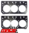 MACE HEAD GASKET SET TO SUIT HOLDEN COMMODORE VS VT VU VX VY ECOTEC L36 L67 SUPERCHARGED 3.8L V6