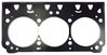 RHS HEAD GASKET SET TO SUIT HOLDEN MONARO V2 L67 SUPERCHARGED 3.8L V6