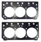 HEAD GASKET SET TO SUIT HOLDEN ECOTEC L36 L67 SUPERCHARGED 3.8L V6