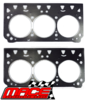 MACE HEAD GASKET SET TO SUIT HOLDEN ECOTEC L36 L67 SUPERCHARGED 3.8L V6