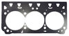 LHS HEAD GASKET SET TO SUIT HOLDEN CREWMAN VY ECOTEC L36 3.8L V6