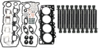 VRS GASKET SET & HEAD BOLTS COMBO PACK TO SUIT NISSAN YD25DDT YD25DDTI 2.5L I4 TILL 12/2009
