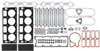 VALVE REGRIND GASKET SET AND HEAD BOLTS COMBO PACK TO SUIT HOLDEN LS1 5.7L V8 TILL 09/2003