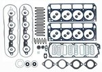 MLS VALVE REGRIND GASKET SET AND HEAD BOLTS COMBO PACK TO SUIT HSV GRANGE WL WM LS2 6.0L V8