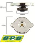 CPC RADIATOR CAP TO SUIT HOLDEN ONE TONNER VY ECOTEC L36 3.8L V6