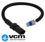 VCM INTAKE AIR TEMPERATURE EXTENSION HARNESS TO SUIT HOLDEN ONE TONNER VZ LS1 5.7L V8